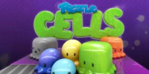 果冻细胞 Jelly cell-游戏白嫖网