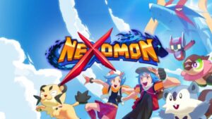 尼可梦 Nexomon-游戏白嫖网