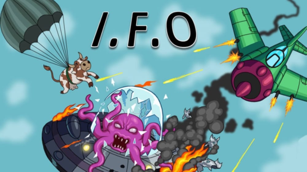 I.F.O-游戏白嫖网