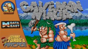 战斗原始人2 Johnny Turbo’s Arcade: Joe and Mac Returns-游戏白嫖网