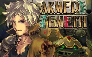 武装魔像 Armed Emeth-游戏白嫖网