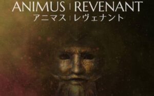 憎恨之心：亡灵 ANIMUS Revenant Hatred heart: the dead ANIMUS Revenant-游戏白嫖网