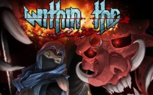 刀刃之上 Within the Blade-游戏白嫖网