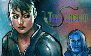 茅膏菜 The Sundew-游戏白嫖网