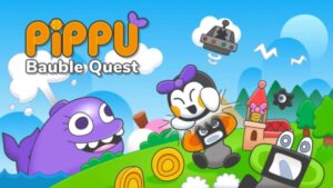 Pippu – 放置任务 Pippu – Bauble Quest-游戏白嫖网