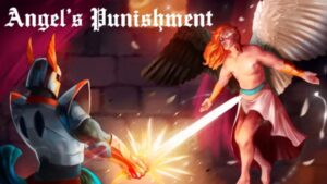 天使的惩罚 Angel’s Punishment-游戏白嫖网