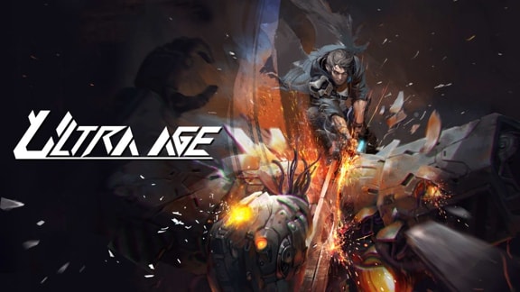 终极时代 Ultra Age Ultimate age Ultra Age-游戏白嫖网