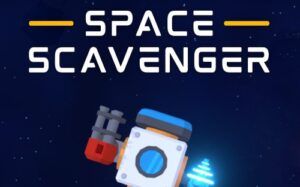 太空清道夫  Space Scavenger Space sweeper spacesweeper-游戏白嫖网
