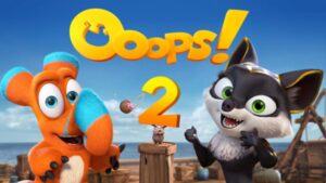 逗你玩 2 Ooops 2-游戏白嫖网