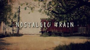 追忆列车 NOSTALGIC TRAIN-游戏白嫖网
