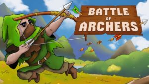 弓箭手之战 Battle of Archers-游戏白嫖网
