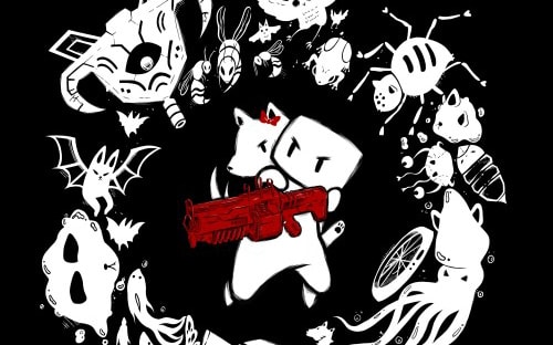狗世界 Dogworld Dogworld dogworld-游戏白嫖网
