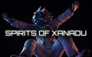 世外桃源 Spirits of Xanadu-游戏白嫖网