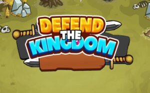 保卫王国 Defend the Kingdom-游戏白嫖网