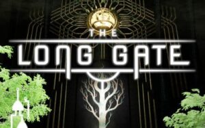 长门  The Long Gate-游戏白嫖网