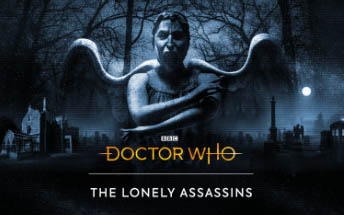 神秘博士：孤独的暗杀者 Doctor Who The Lonely Assassins Doctor who: the lonely assassin Doctor Who The Lonely Assassins-游戏白嫖网