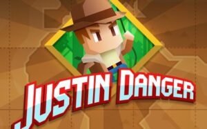 贾斯汀危险 Justin Danger Justin is in danger, Justin Danger-游戏白嫖网