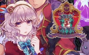 甜蜜小丑：午夜三点的曲奇道化师/SWEET CLOWN ～午前三時のオカシな道化師-游戏白嫖网