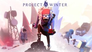 冬日计划  Project Winter-游戏白嫖网