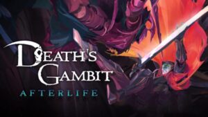 死神诡计：来生 Deaths Gambit Afterlife-游戏白嫖网