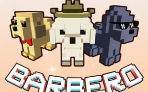 巴尔贝罗 Barbero-游戏白嫖网