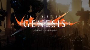 创世纪战 灰色遗迹 The War of Genesis: Remnants of Gray-游戏白嫖网