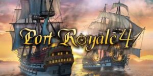 海商王4 Maritime king 4-游戏白嫖网