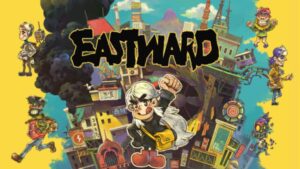 风来之国 Eastward-游戏白嫖网