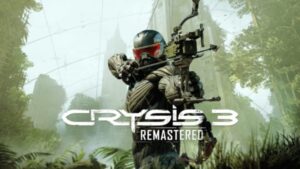 孤岛危机3 重制版 Crysis 3 Remastered-游戏白嫖网