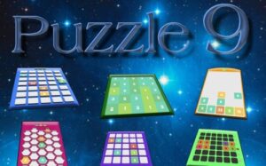 谜题9 Puzzle 9-游戏白嫖网