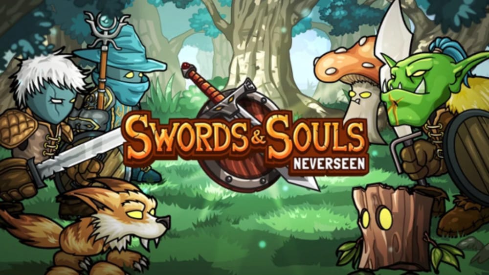 剑与魂未见 Swords and Souls Neverseen-游戏白嫖网