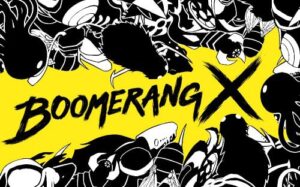 回旋镖 X Boomerang X-游戏白嫖网