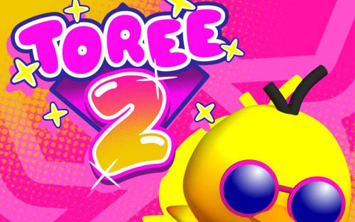 小黄鸭2 Toree 2-游戏白嫖网