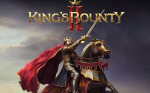 国王的恩赐 2 King’s Bounty II-游戏白嫖网