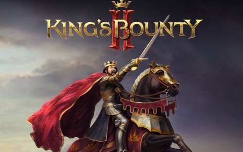 国王的恩赐 2 King’s Bounty II-游戏白嫖网