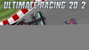 终极赛车2D2 Ultimate Racing 2D 2-游戏白嫖网