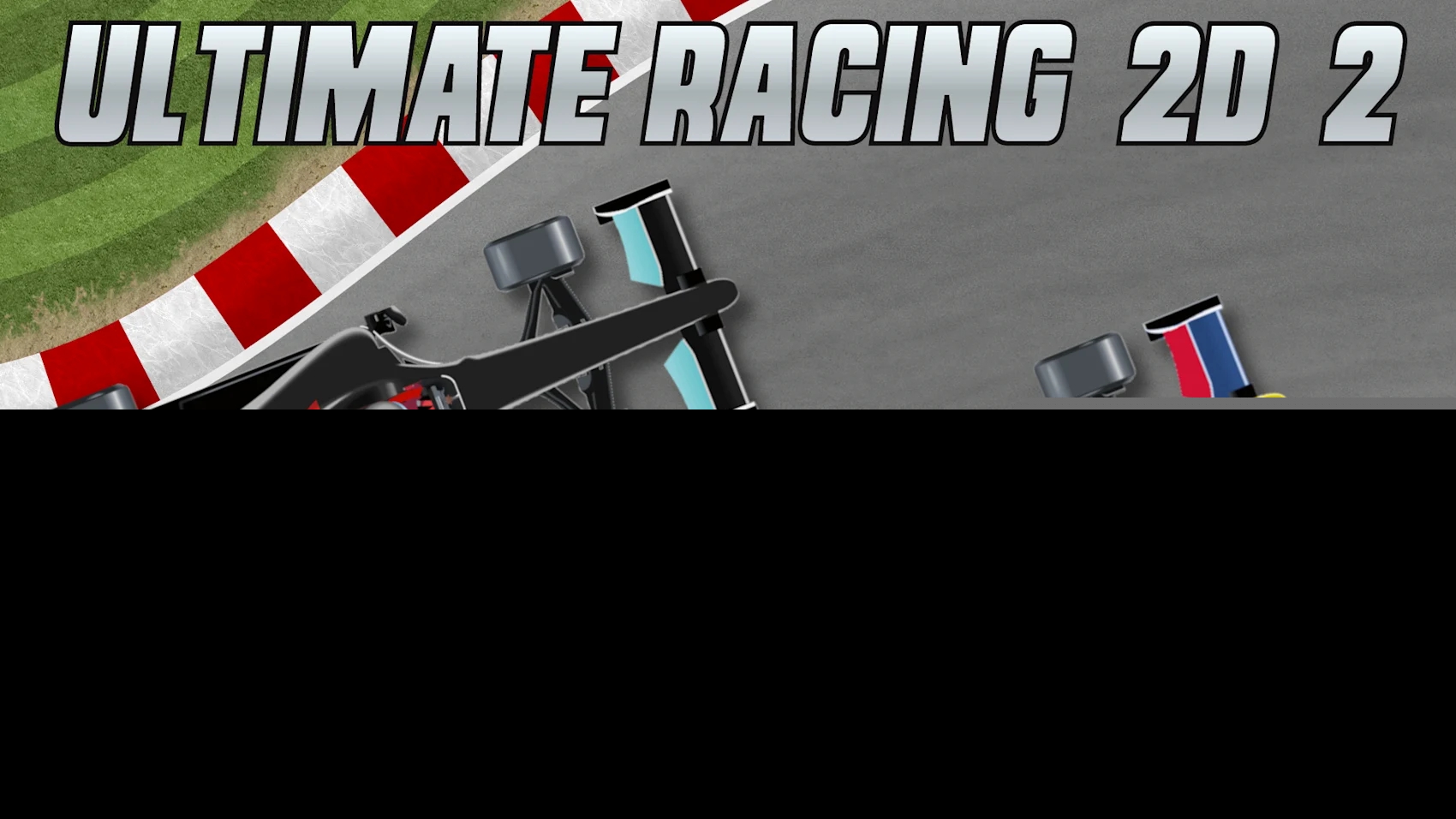 终极赛车2D2 Ultimate Racing 2D 2-游戏白嫖网