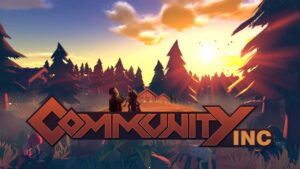 社区公司 Community Inc-游戏白嫖网