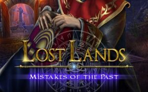 失落领地6：往日遗恨 Lost Lands Mistakes of the Past-游戏白嫖网