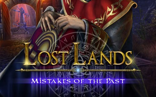 失落领地6：往日遗恨 Lost Lands Mistakes of the Past-游戏白嫖网