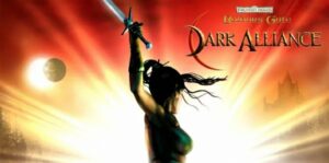 博德之门：黑暗联盟 Gate of Bode: Dark Alliance-游戏白嫖网