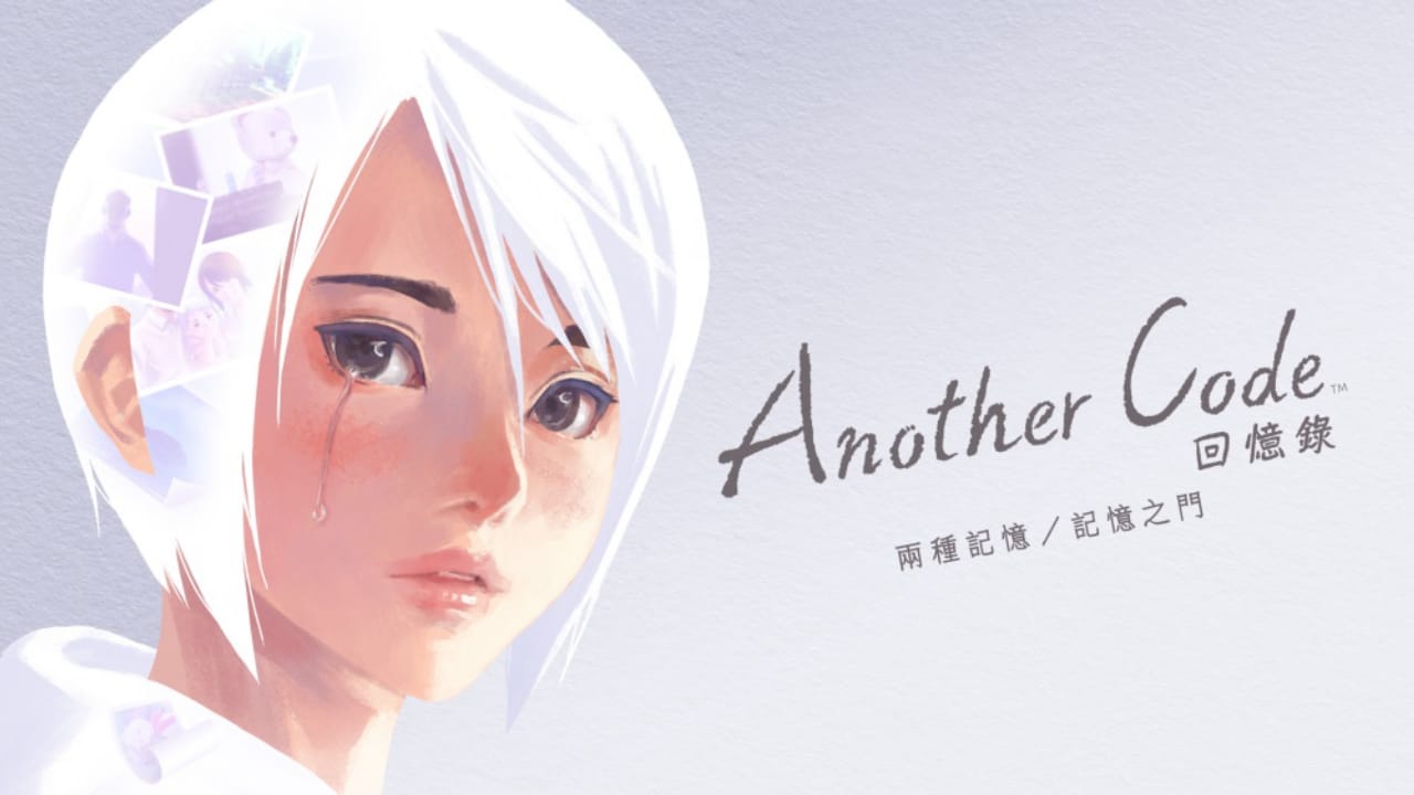 Another Code 回忆录：两种记忆／记忆之门 Another Code 回憶錄：兩種記憶／記憶之門 Memoirs of Another Code: Two Memories/Doors of Memory Memoirs of Another Code: Two Memories/Doors of Memory-游戏白嫖网