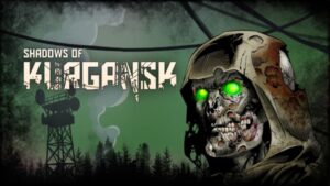 逃离丧尸镇 Shadows of Kurgansk-游戏白嫖网