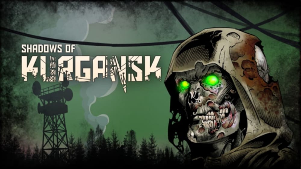 逃离丧尸镇 Shadows of Kurgansk-游戏白嫖网