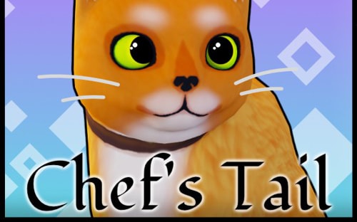 厨师的尾巴 Chef’s Tail-游戏白嫖网