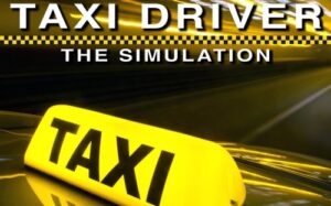 出租车司机模拟Taxi Driver – The Simulation-游戏白嫖网