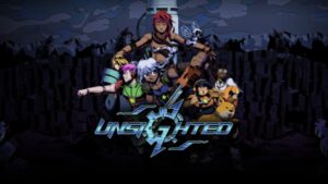 无视 Unsighted-游戏白嫖网