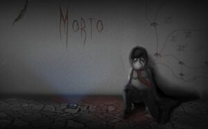 Morto Chapter1-游戏白嫖网