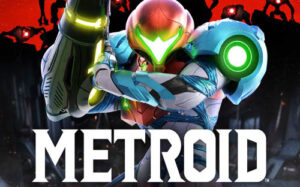 银河战士：生存恐惧  Metroid Dread-游戏白嫖网