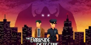 黑暗侦探：黑暗中的探索 Detective dark: exploring in the dark-游戏白嫖网